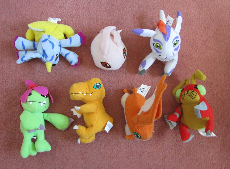 Digimon
